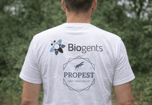 Propest & Biogents : l’excellence d’un partenariat certifié